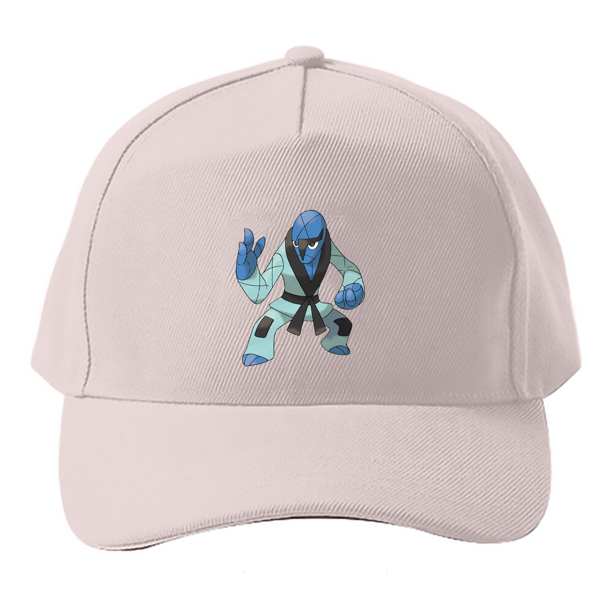 （画像用） ポケットモンスター Pokémon ベースボールキャップ 綿100％ 男女兼用 帽子 スポーツ